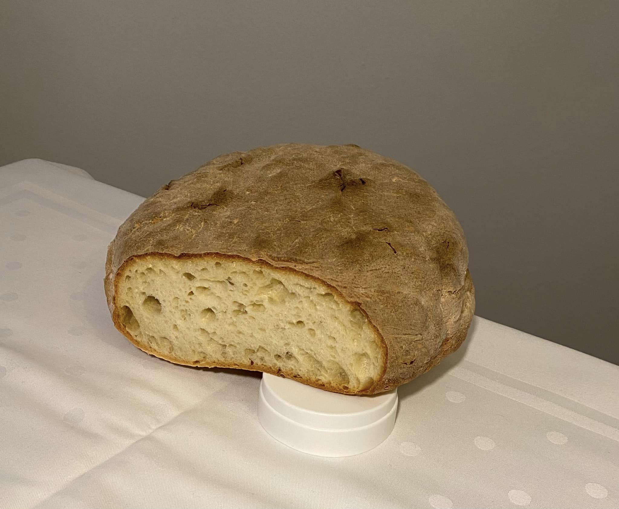 Fotografija kruha za stavku Domaći kruh 1 kg